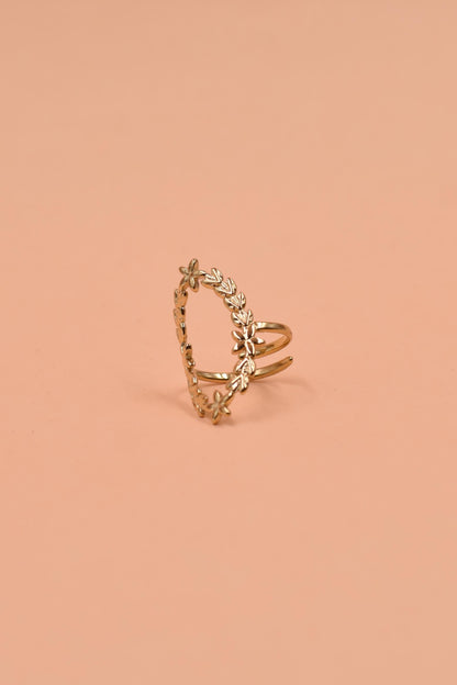 Bague Carnival