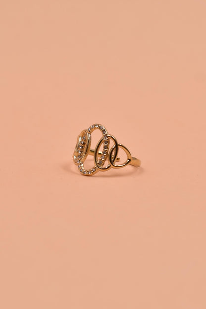 Bague Serenata