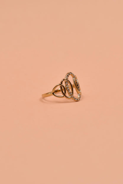 Bague Serenata