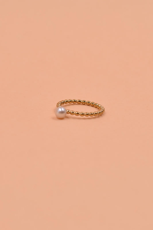 Bague Perla