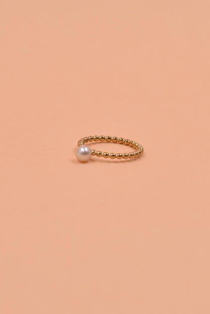 Bague Perla