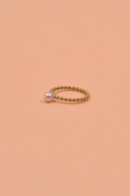 Bague Perla