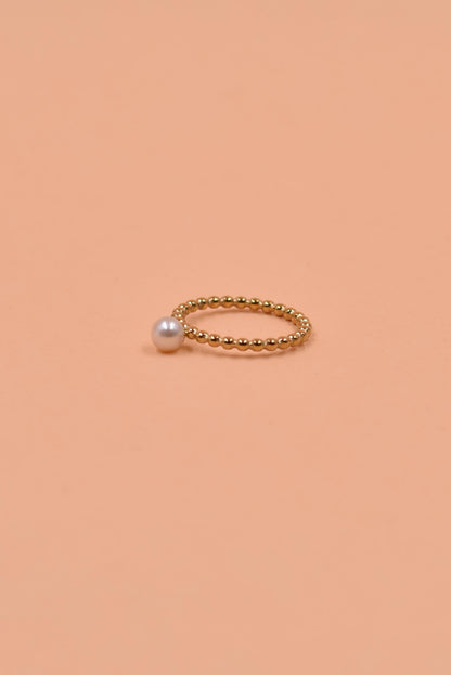 Bague Perla