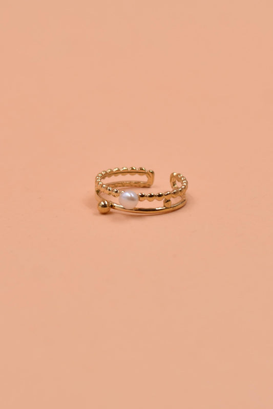 Bague Sirena