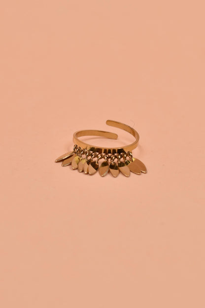 Bague Peso