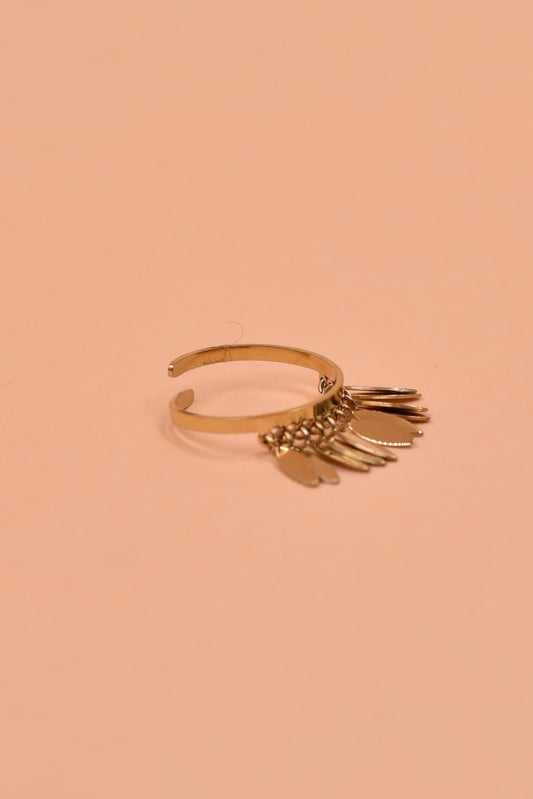 Bague Peso