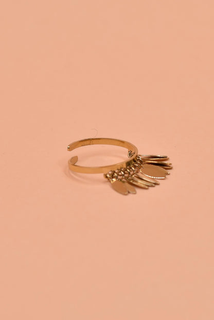 Bague Peso
