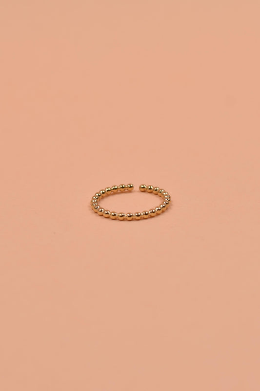 Bague Pampitas