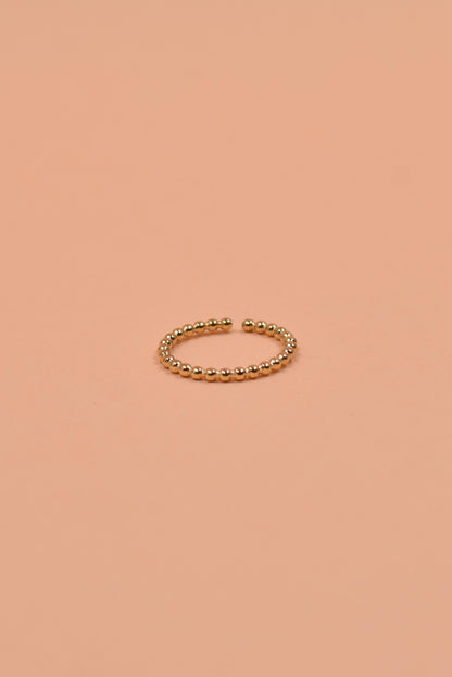 Bague Pampitas