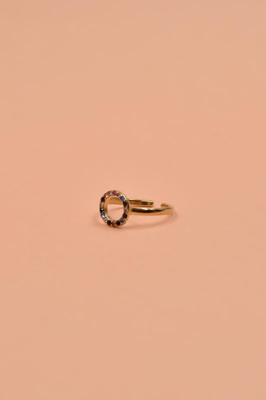 Bague Tango