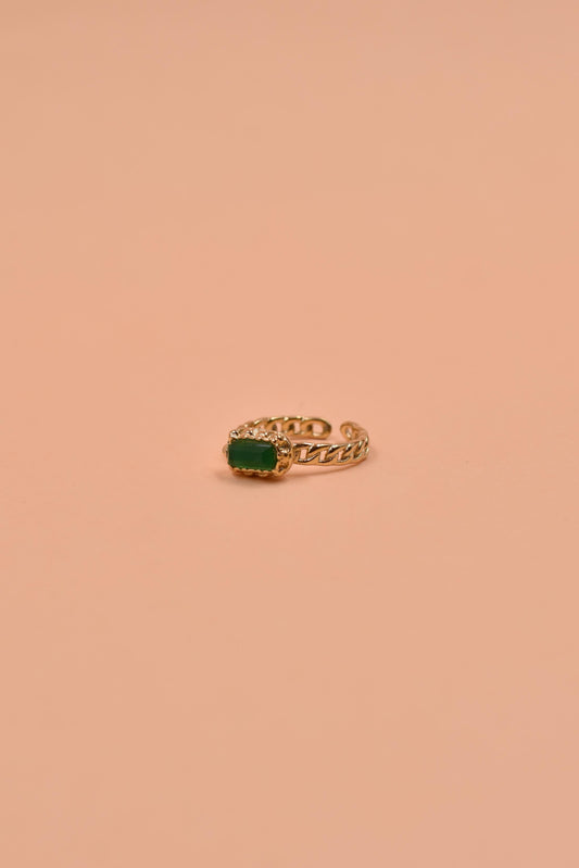 Bague Tradicion