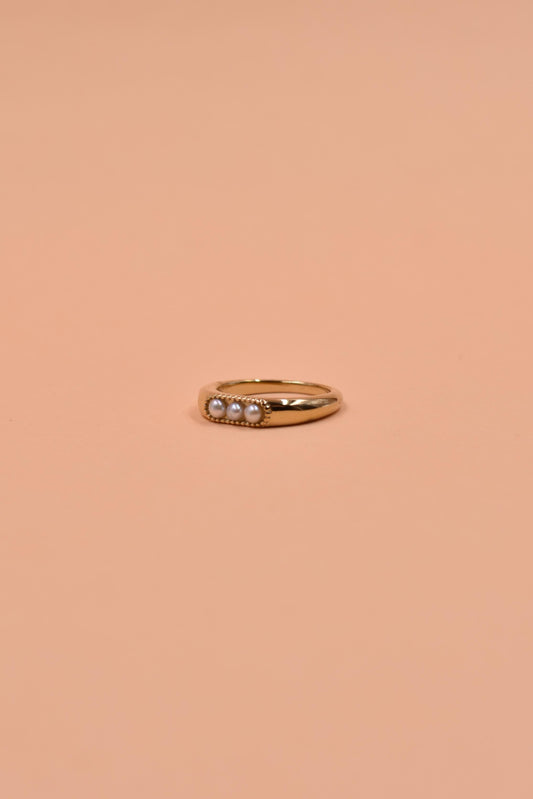 Bague Lucero