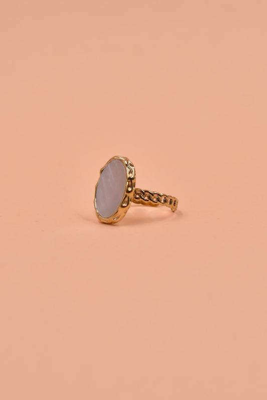 Bague espuma
