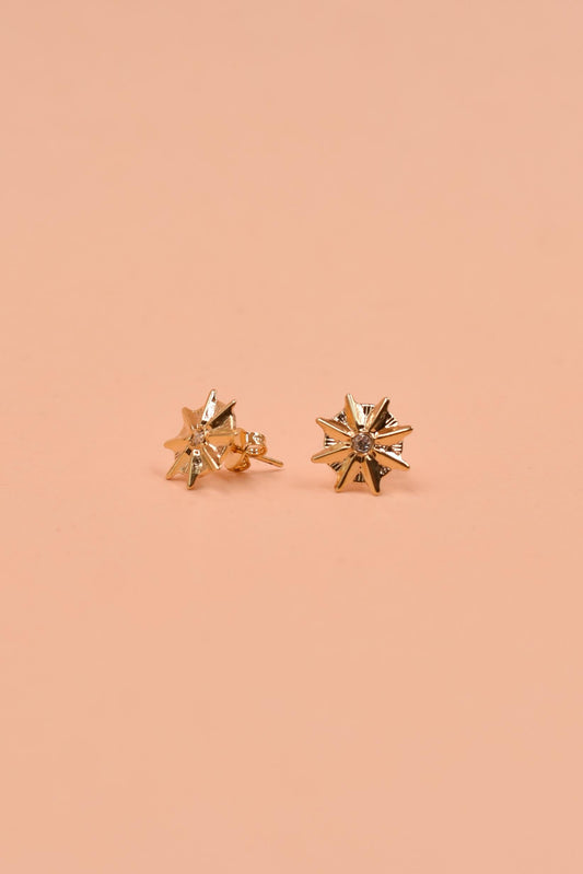 Boucles d'oreilles Acapulco