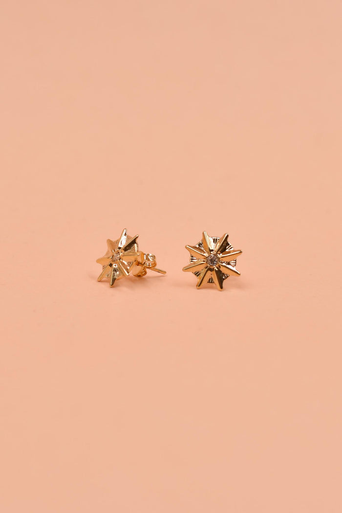 Boucles d'oreilles Acapulco