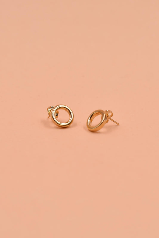Boucles d'oreilles Veracruz