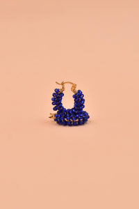 Boucles d'oreilles Manchita - Édition Limitée