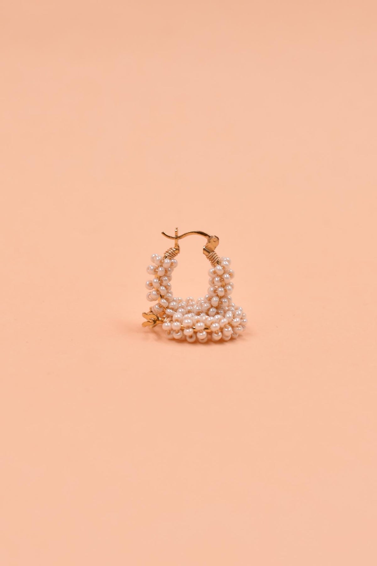 Boucles d'oreilles Manchita - Édition Limitée