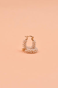 Boucles d'oreilles Manchita - Édition Limitée