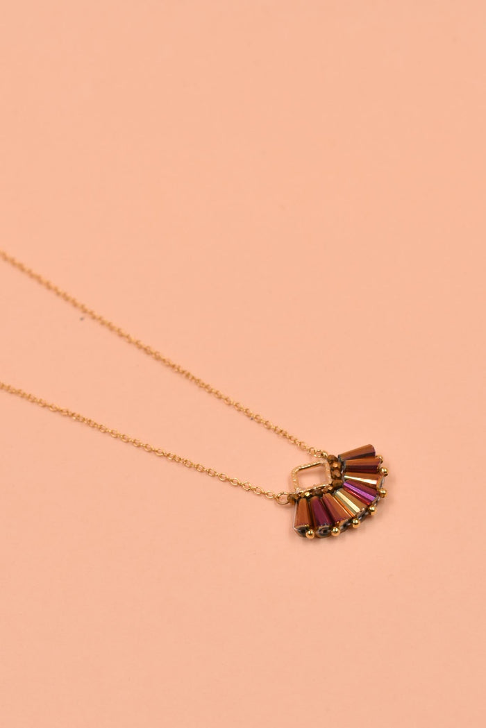 Collier Pitaya