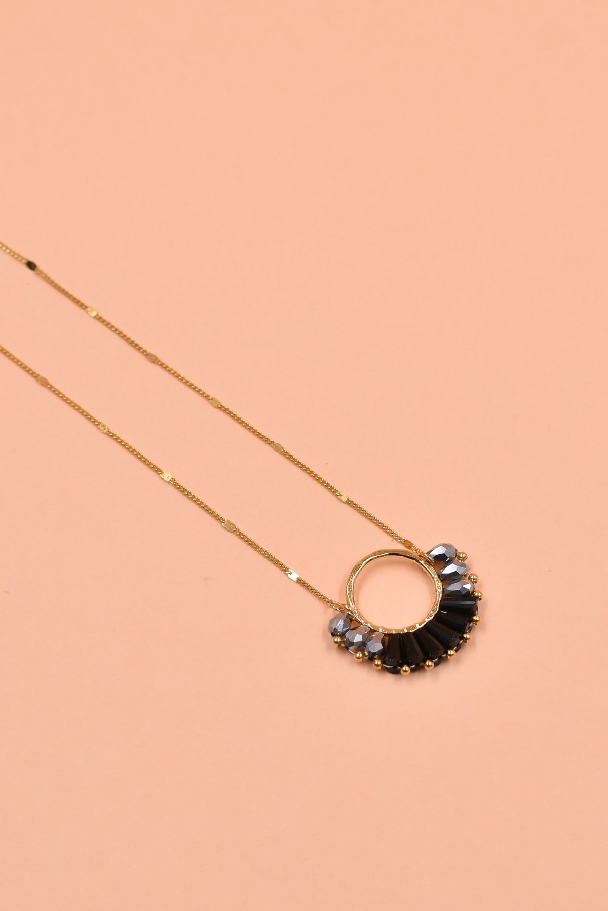 Collier Tapatio