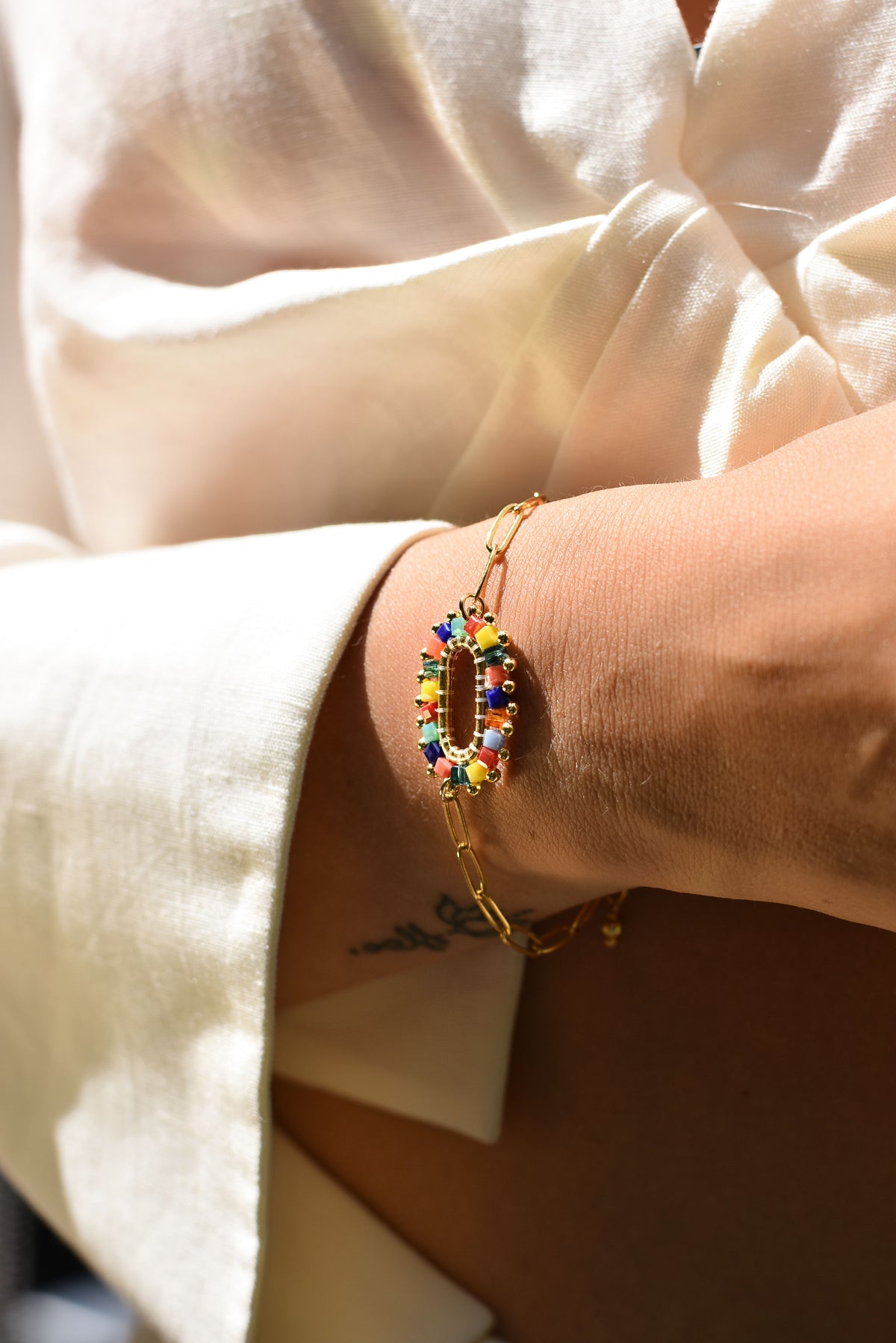 Bracelet Machetitos