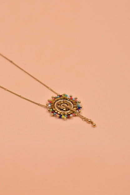 Collier Malinche