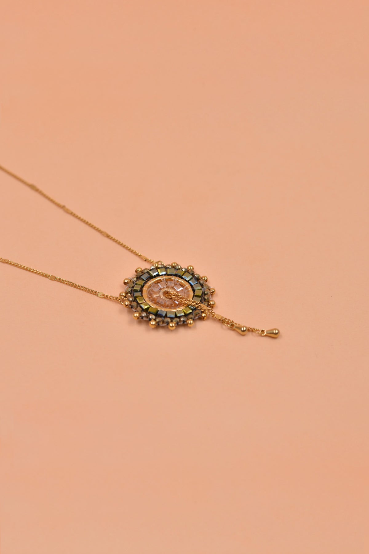 Collier Malinche