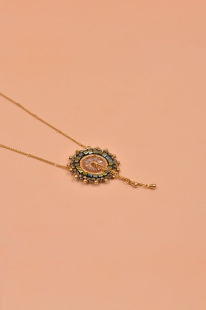 Collier Malinche
