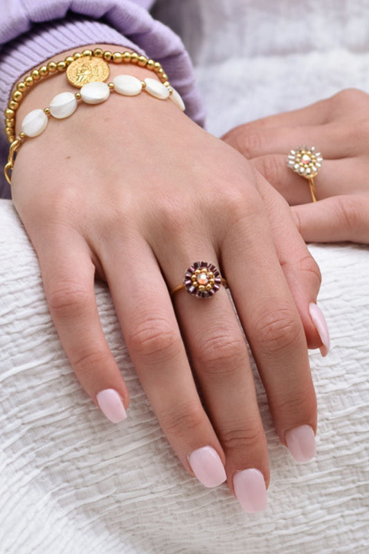 Bague Fernanda