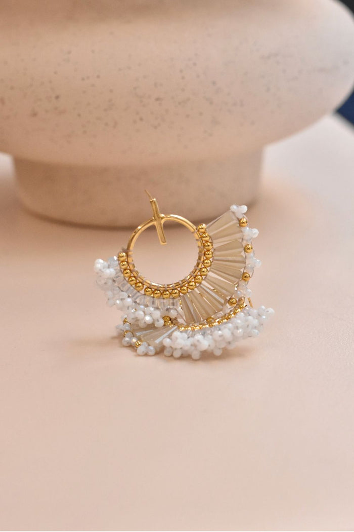 Boucles d'oreilles Tapatío