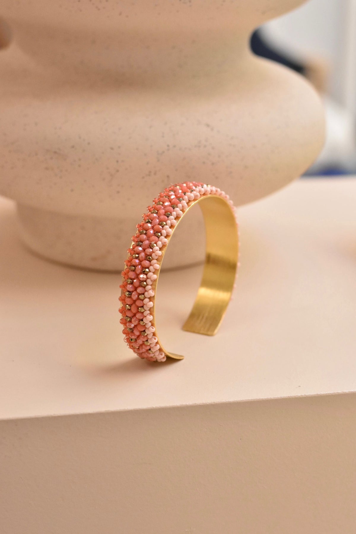 Bracelet Jonc Antigua - Edition limitée