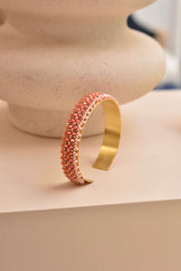 Bracelet Jonc Antigua - Edition limitée