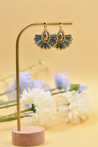 Boucles d'oreilles Vato