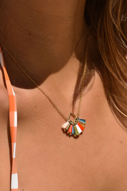Collier Pitaya