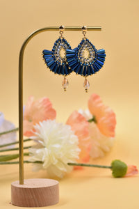 Boucles d'oreilles Tesorito