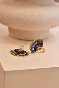 Boucles d'oreilles Bailarinas - édition limitée