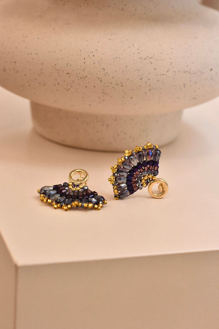 Boucles d'oreilles Bailarinas - édition limitée
