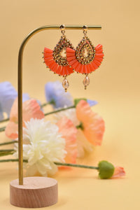 Boucles d'oreilles Tesorito