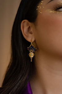 Boucles d'oreilles Atrevidos