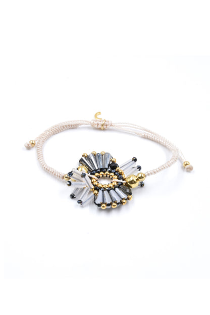 Bracelet Flores