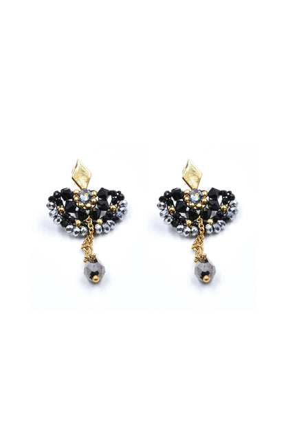 Boucles d'oreilles Cascada
