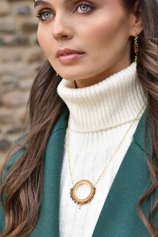 Collier Puerto