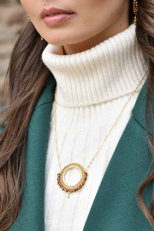Collier Puerto