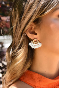 Boucles d'oreilles Jalisco