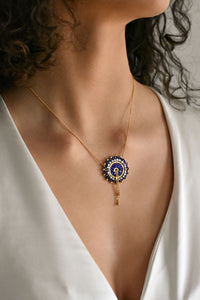 Collier Malinche