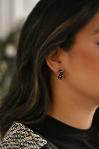 Boucles d'oreilles Aritos