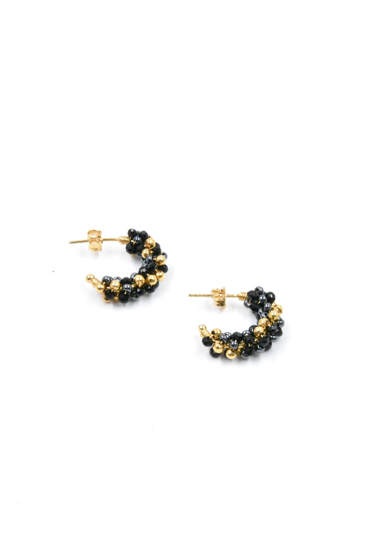Boucles d'oreilles Aritos