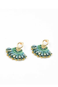 Boucles d'oreilles Bailarinas
