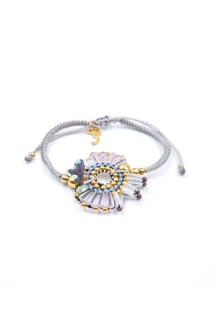 Bracelet Flores